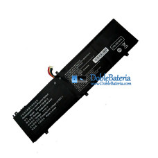 Batería para Kuaisuzhe W041-F156-BT-3 K88 [Batería de repuesto]